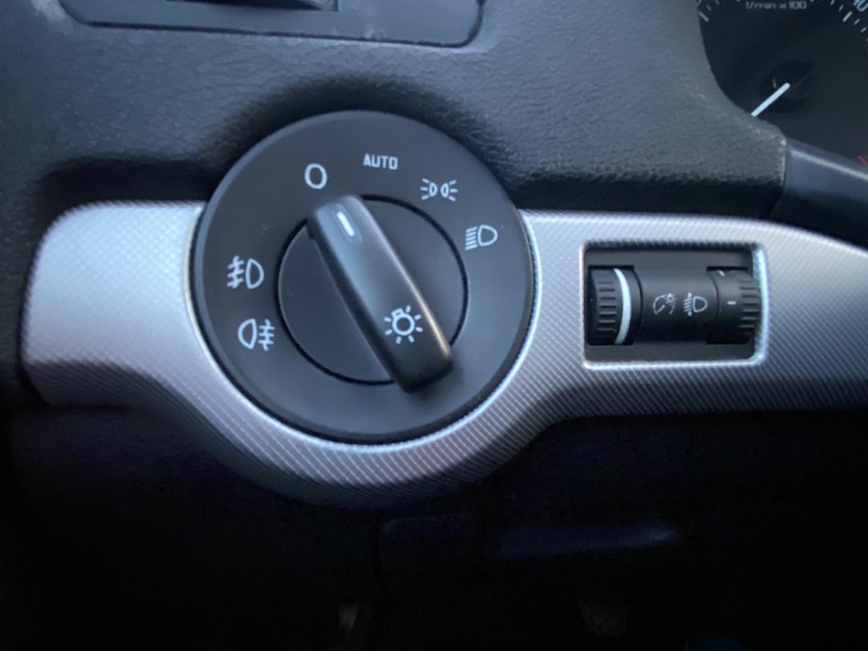 Škoda Octavia II 1.9 TDi 