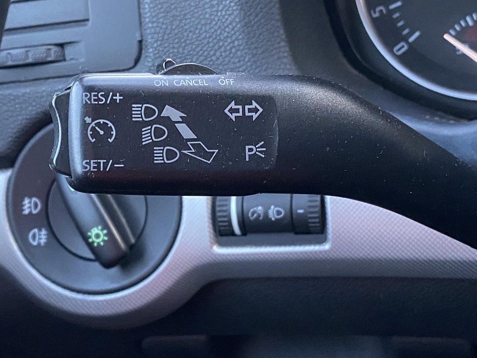 Škoda Octavia II 1.9 TDi 