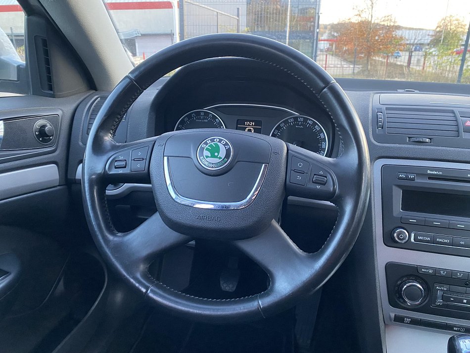 Škoda Octavia II 1.9 TDi 