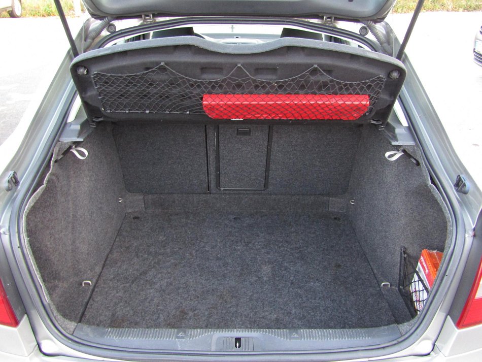 Škoda Octavia II 1.9 TDi 