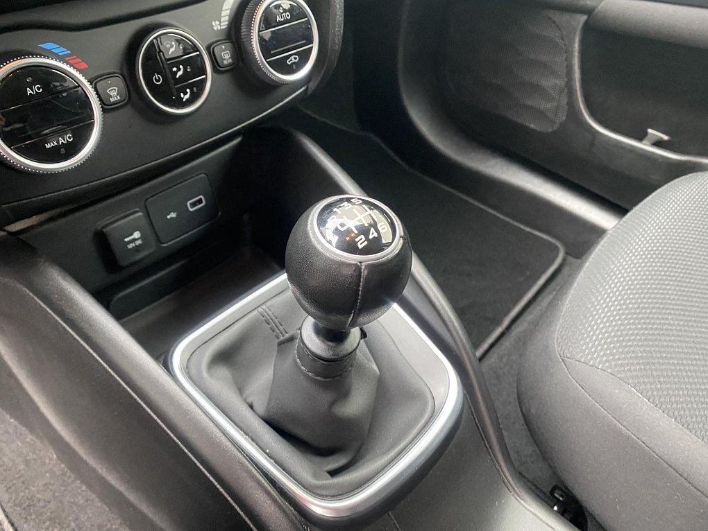 Fiat Tipo 1.6 MJT Life