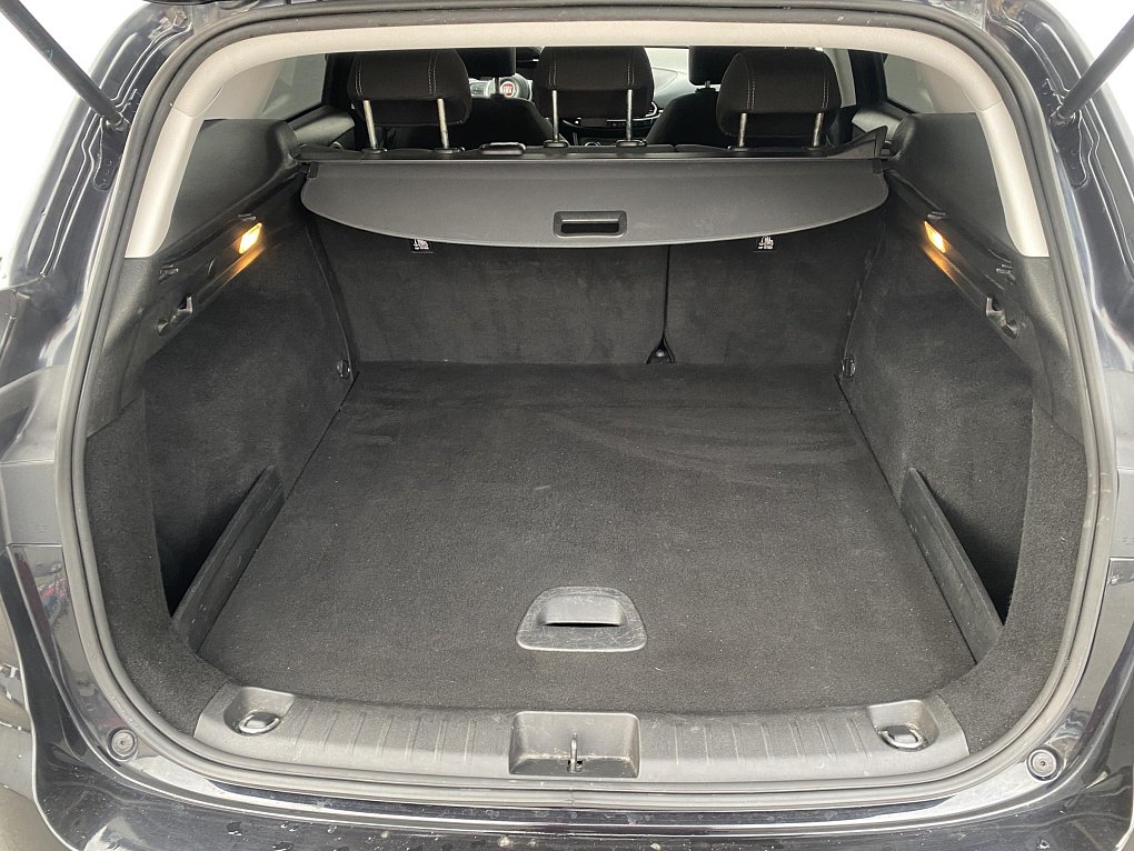 Fiat Tipo 1.6 MJT Life