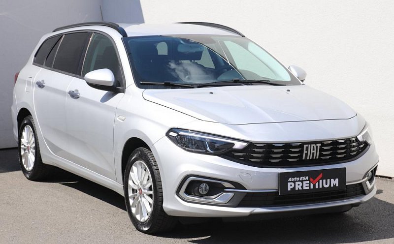 Fiat Tipo 1.6 MJT 
