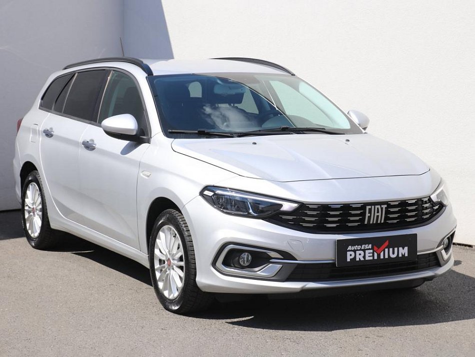 Fiat Tipo 1.6 MJT 