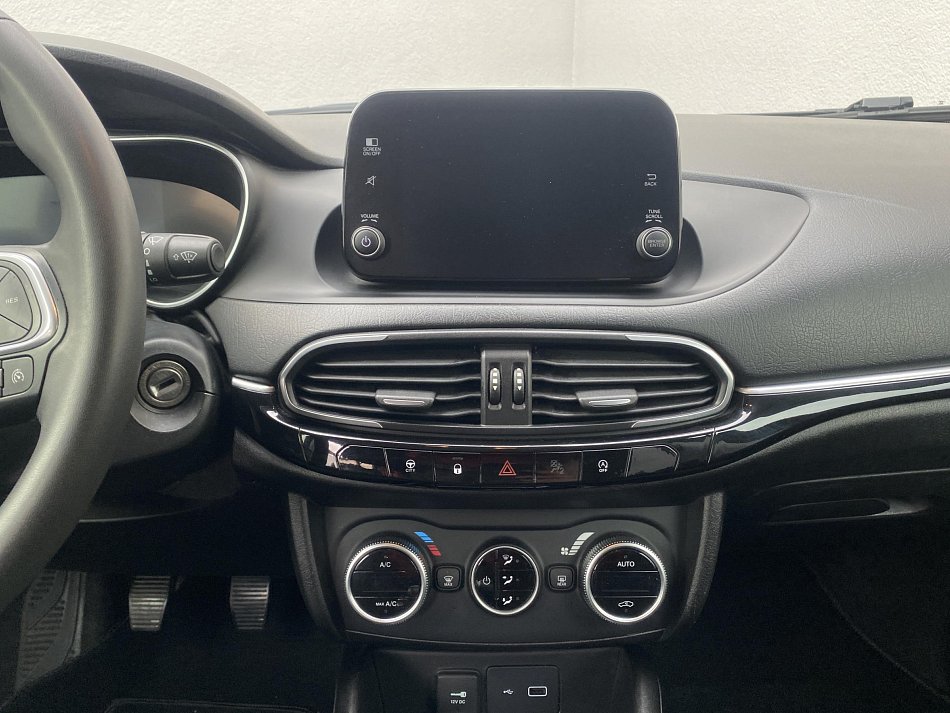 Fiat Tipo 1.6 MJT Life