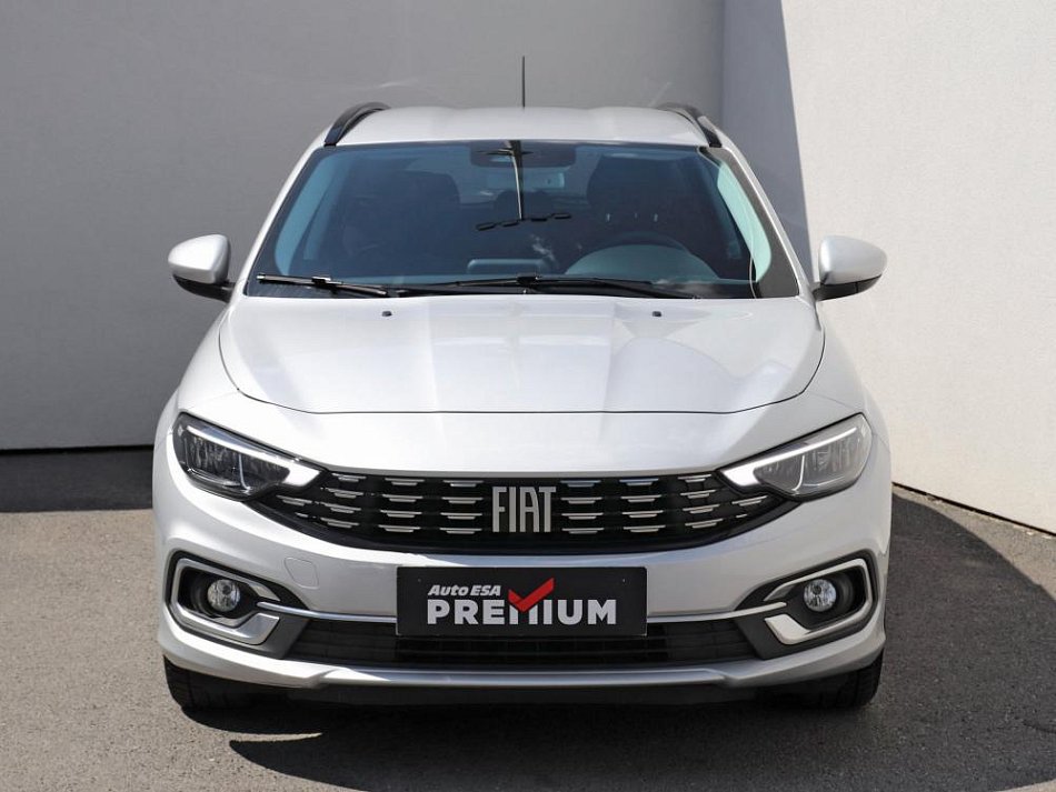 Fiat Tipo 1.6 MJT 
