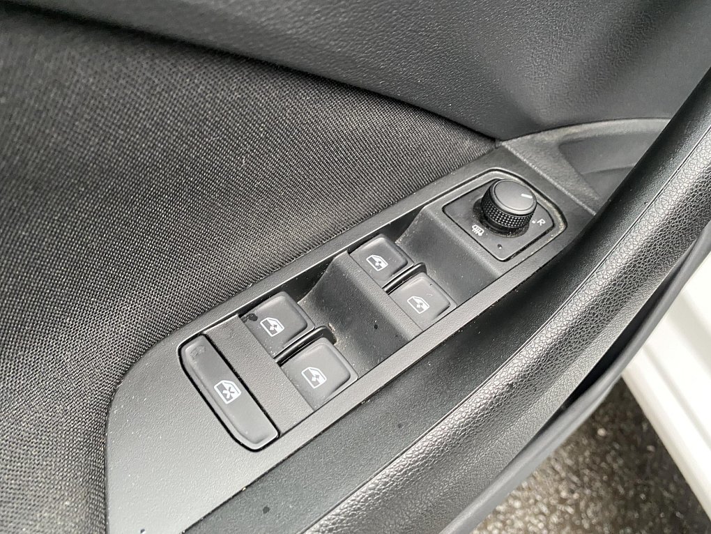 Škoda Scala 1.0 TSi Ambition