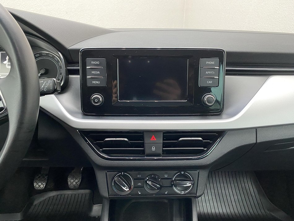 Škoda Scala 1.0 TSi Ambition