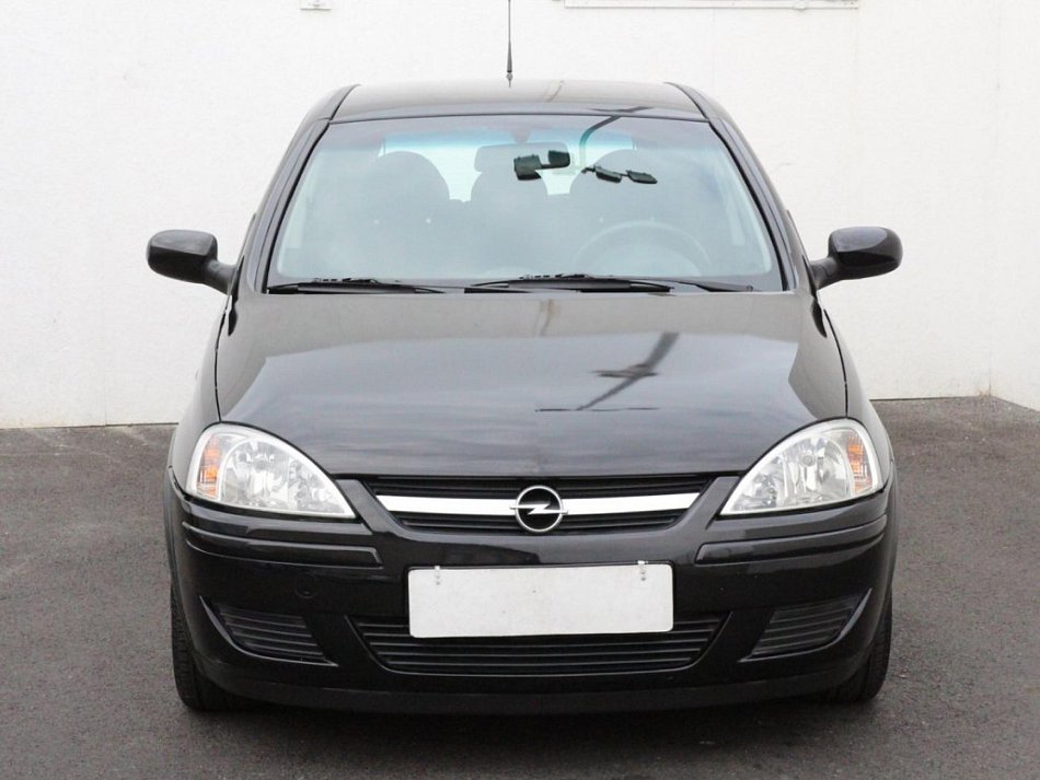 Opel Corsa 1.2I 