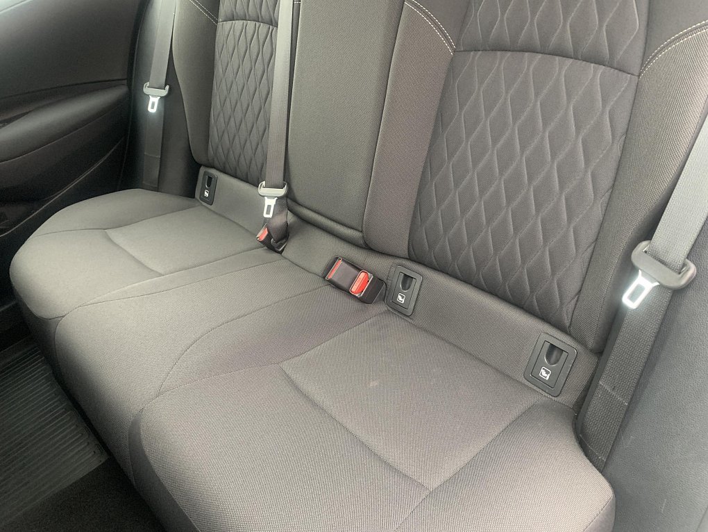 Toyota Corolla 1.5i Comfort