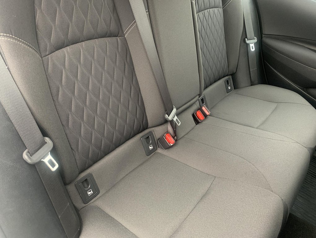 Toyota Corolla 1.5i Comfort