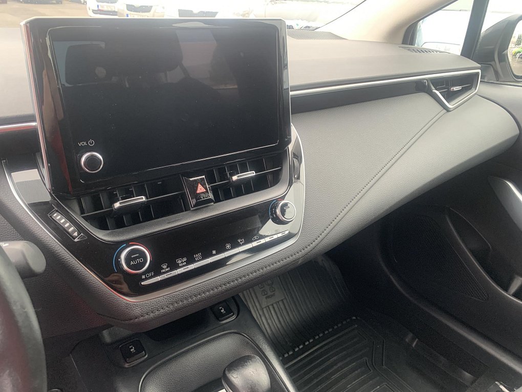 Toyota Corolla 1.5i Comfort