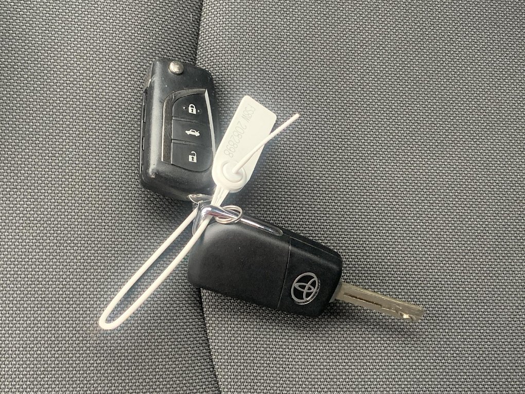 Toyota Corolla 1.5i Comfort