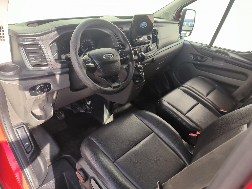 Ford Transit Custom 2.0TDCi  L2H1