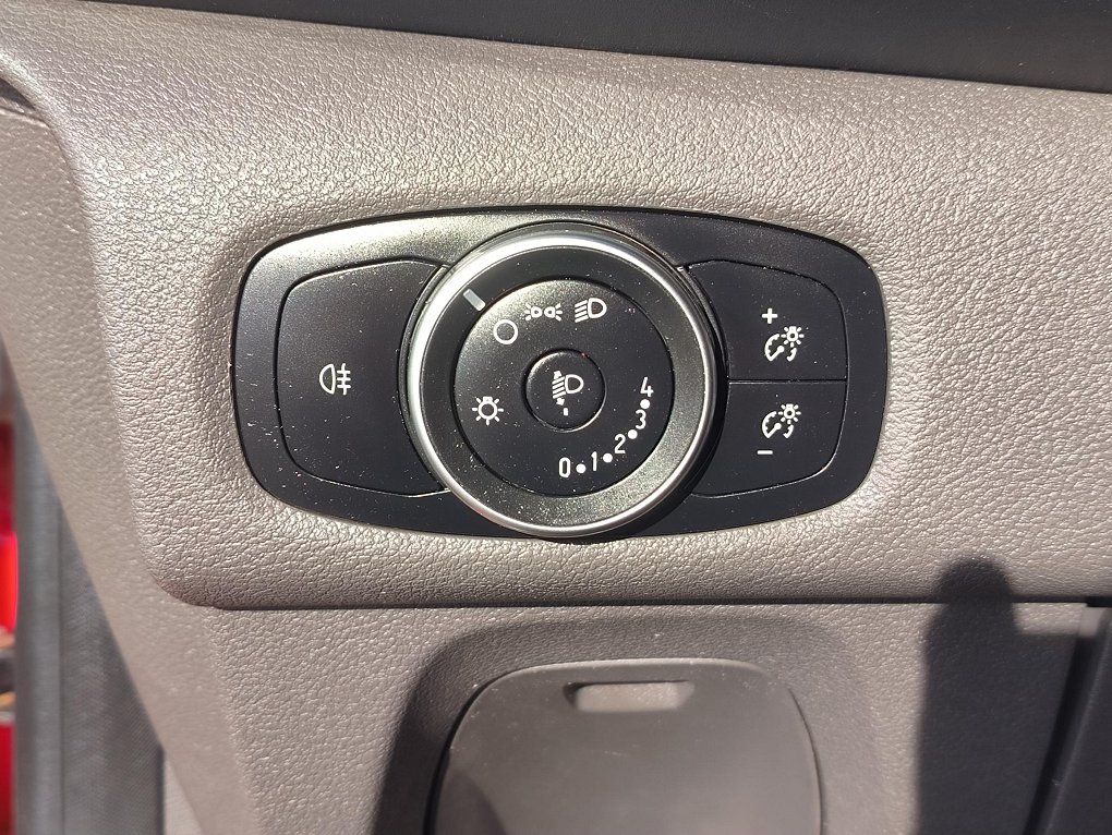 Ford Transit Custom 2.0TDCi  L2H1