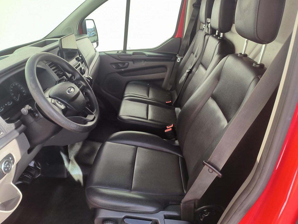 Ford Transit Custom 2.0TDCi  L2H1