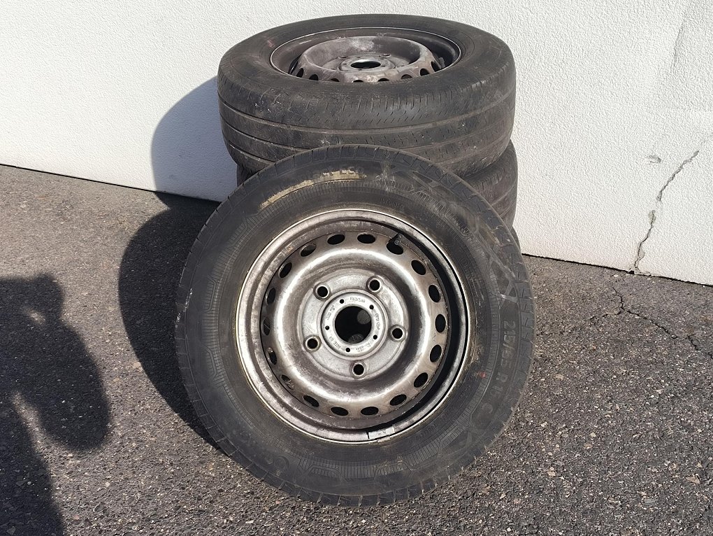 Ford Transit Custom 2.0TDCi  L2H1