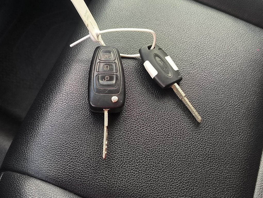 Ford Transit Custom 2.0TDCi  L2H1