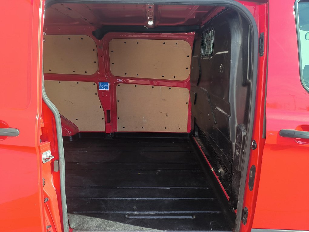 Ford Transit Custom 2.0TDCi  L2H1