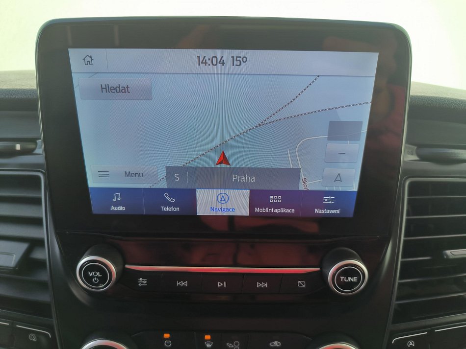 Ford Transit Custom 2.0TDCi  L2H1