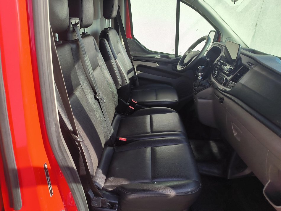 Ford Transit Custom 2.0TDCi  L2H1