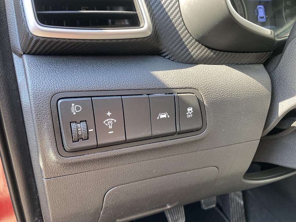 Hyundai Tucson 1.6 T-GDi Adventure