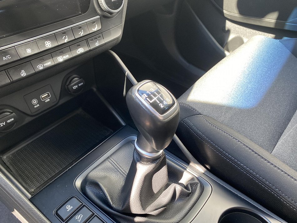 Hyundai Tucson 1.6 T-GDi Adventure