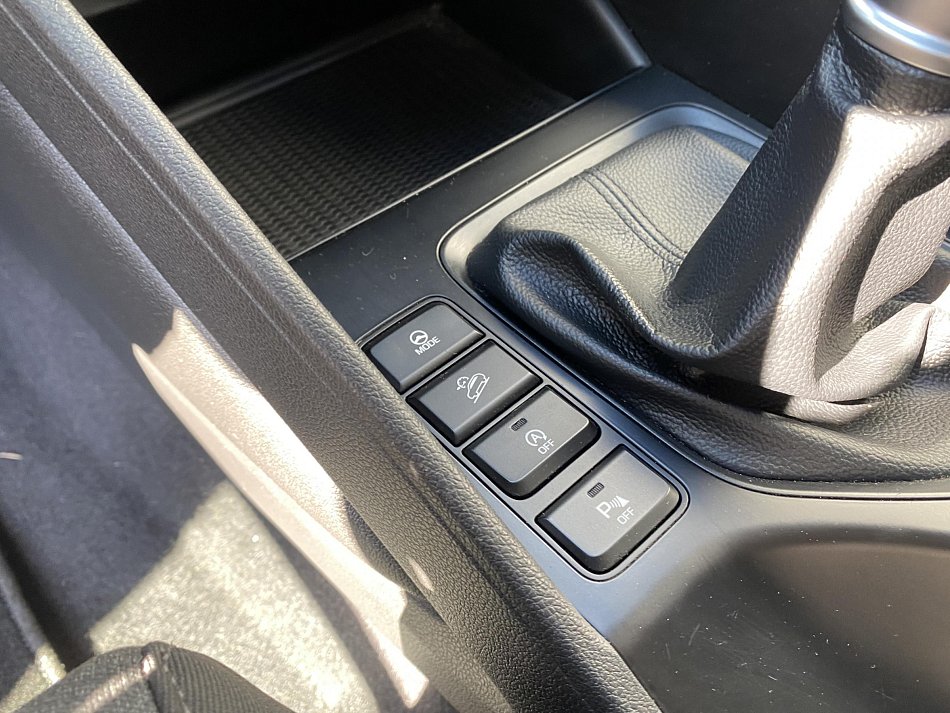 Hyundai Tucson 1.6 T-GDi Adventure