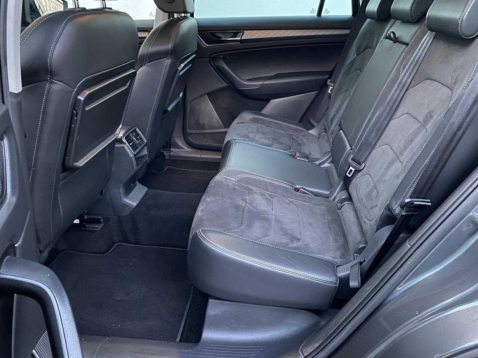 Škoda Kodiaq 2.0 TDi Style