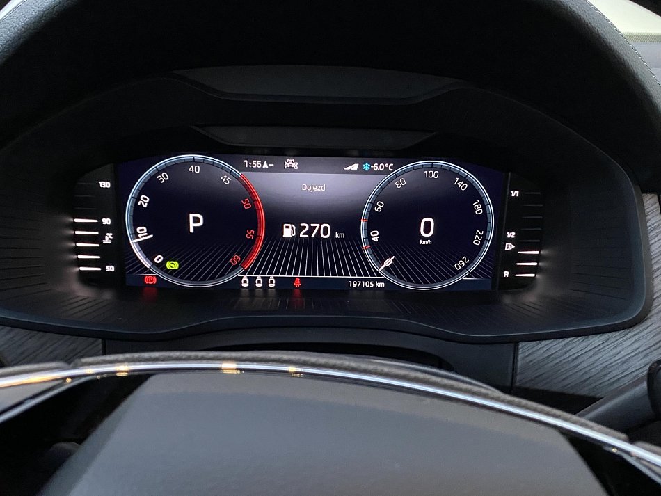 Škoda Kodiaq 2.0 TDi Style