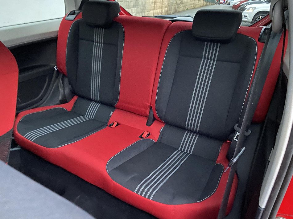 Škoda Citigo 1.0 MPi Sport