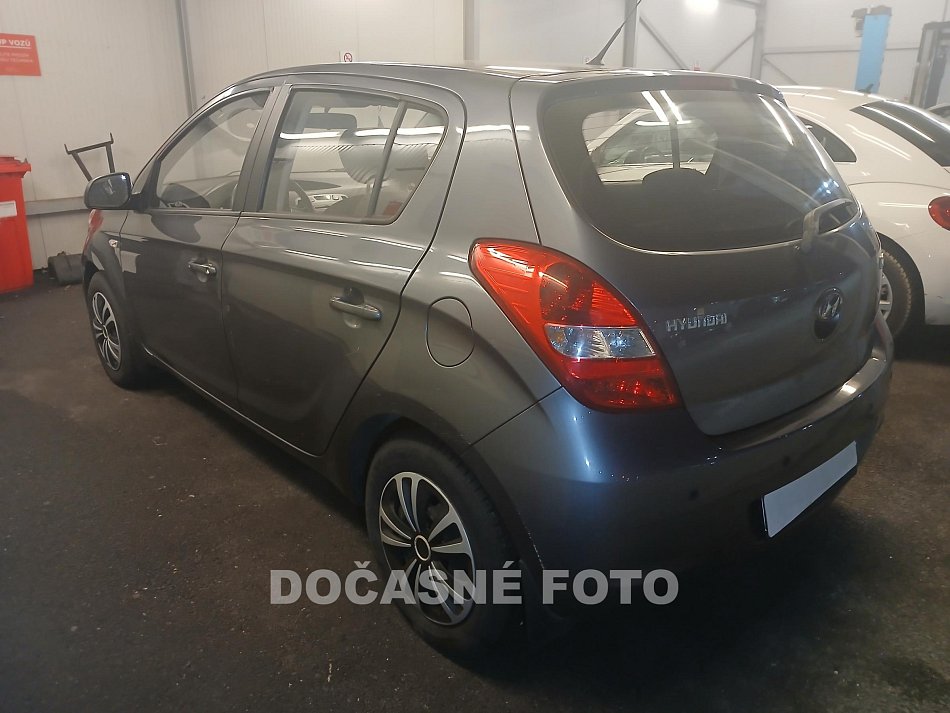 Hyundai I20 1.4i 