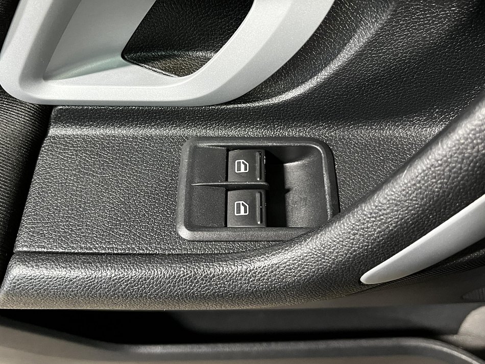 Škoda Fabia II 1.6 16V Sport