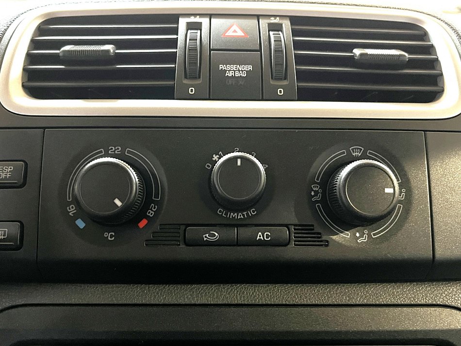 Škoda Fabia II 1.6 16V Sport