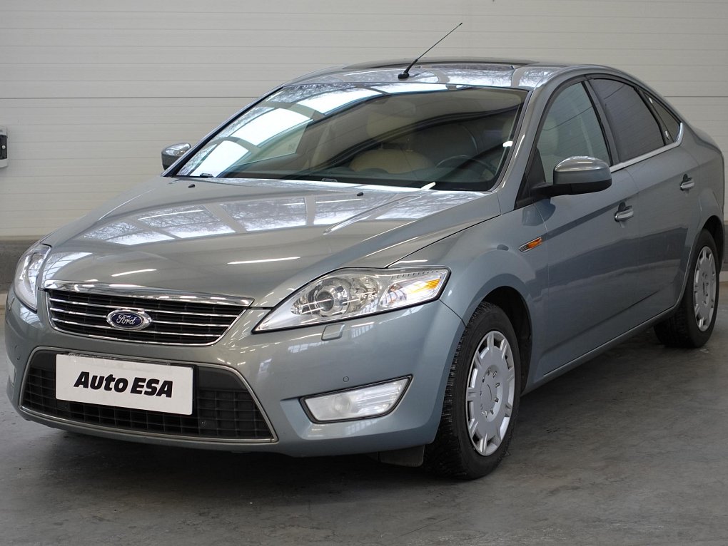Ford Mondeo 2.0i 