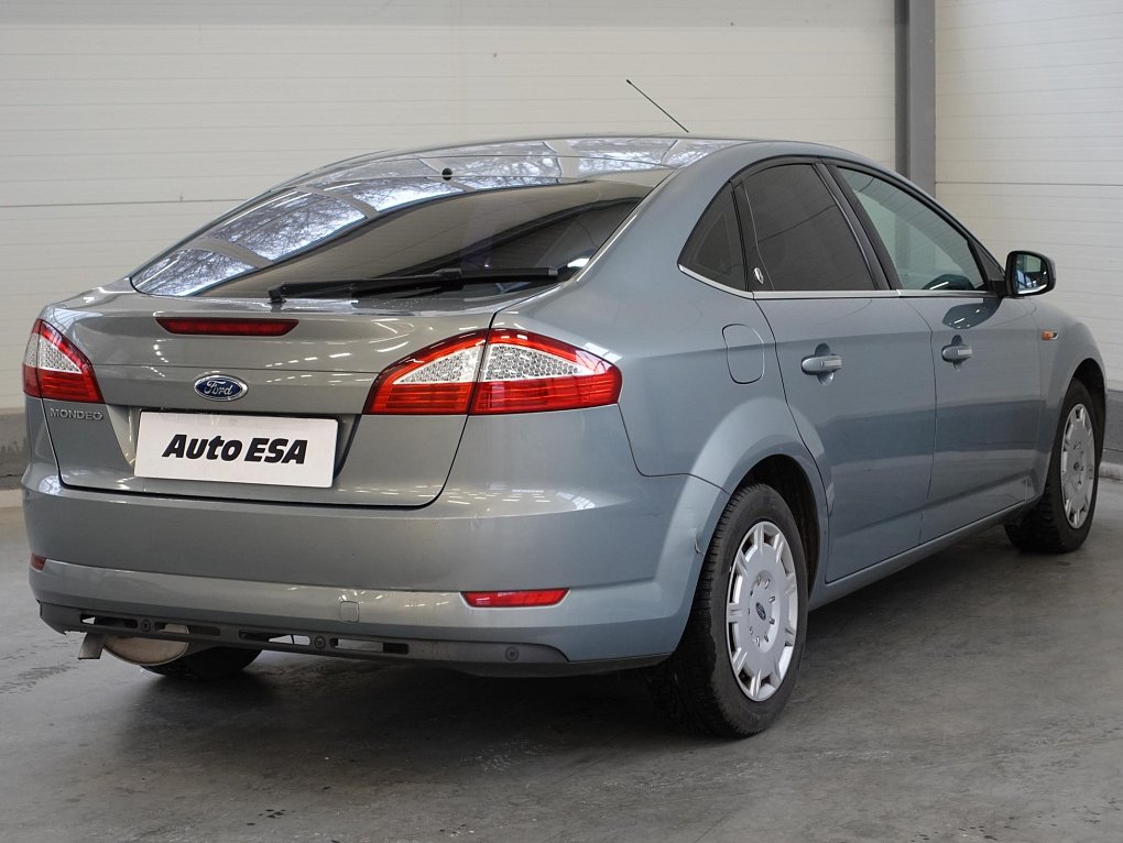 Ford Mondeo 2.0i 