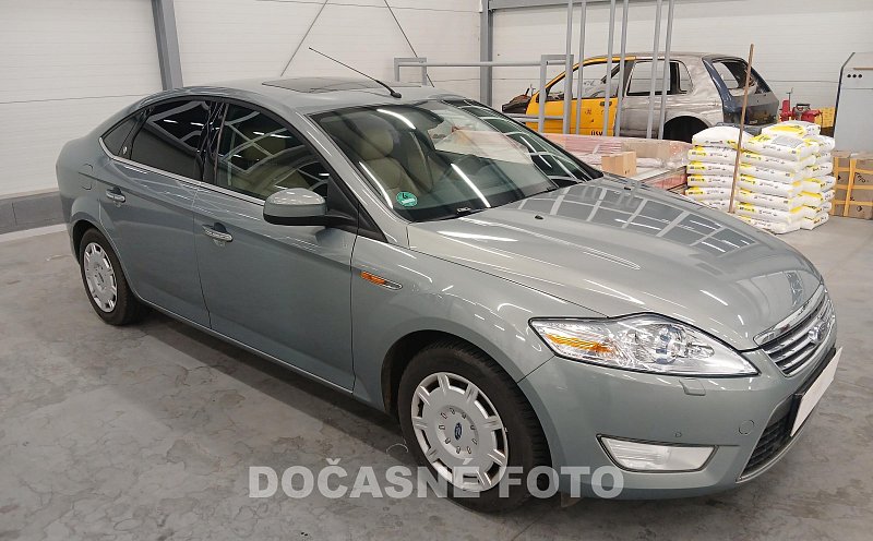 Ford Mondeo 2.0i 