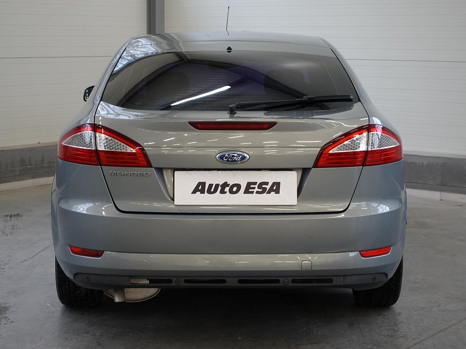 Ford Mondeo 2.0i 