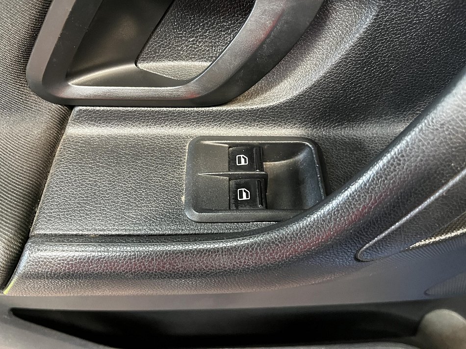 Škoda Fabia II 1.2 TSi Ambition