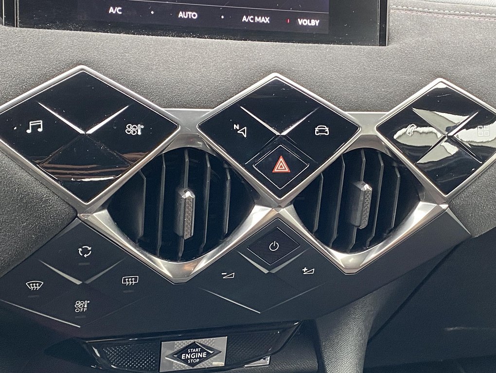 DS DS3 Crossback 1.2 PT 