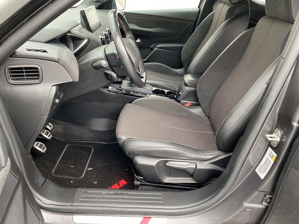 DS DS3 Crossback 1.2 PT 