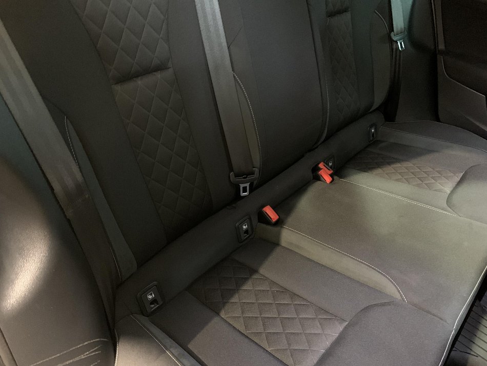 Škoda Scala 1.5 TSi Style Plus