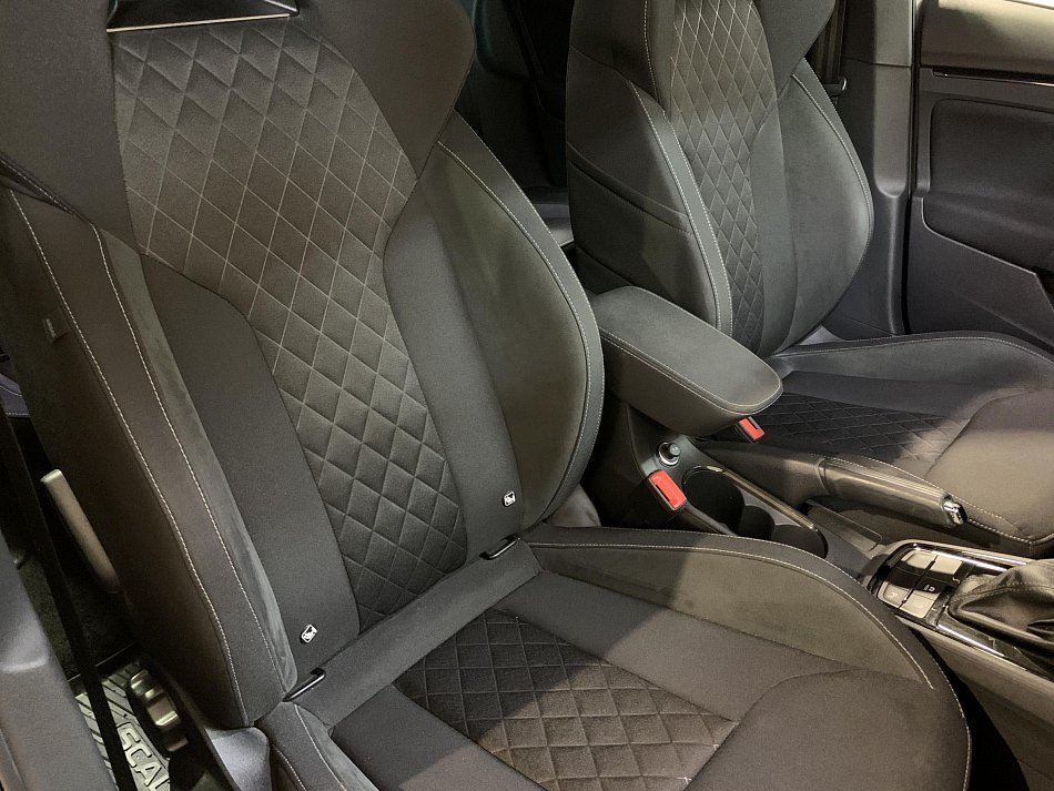 Škoda Scala 1.5 TSi Style Plus