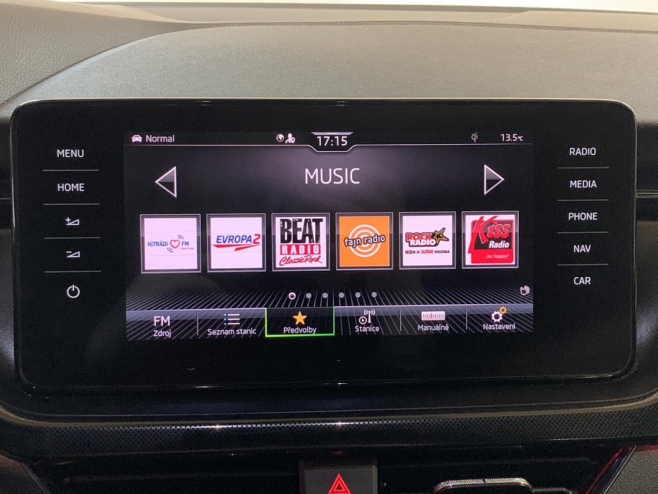 Škoda Scala 1.5 TSi Style Plus