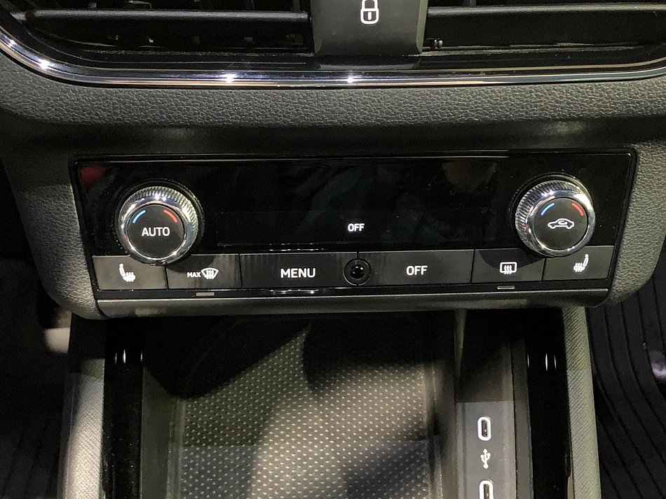 Škoda Scala 1.5 TSi Style Plus