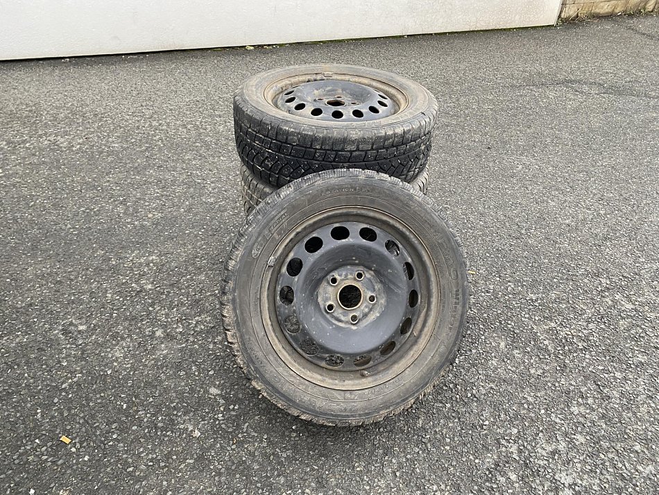 Škoda Yeti 1.2 TSi Ambition