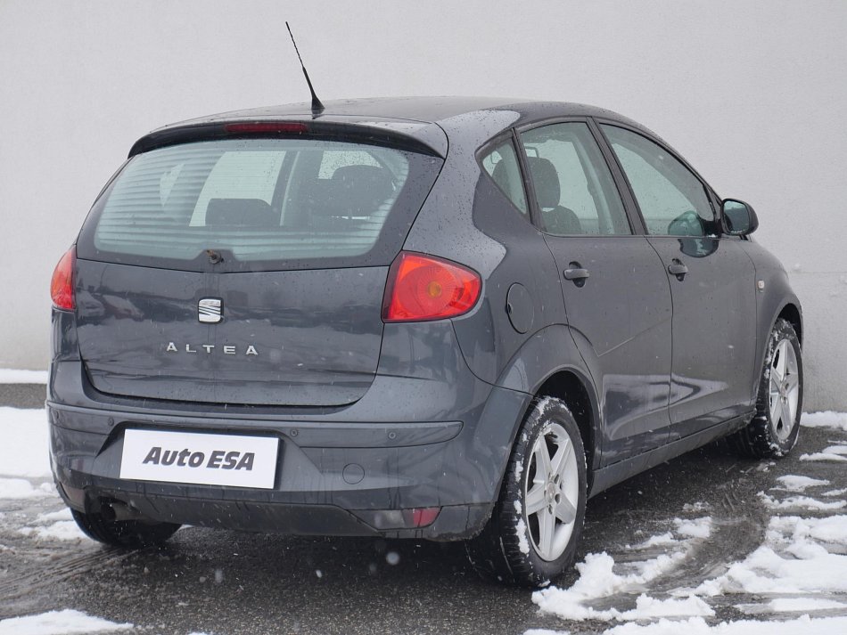 Seat Altea 1.4 i 