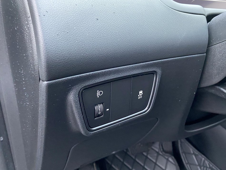 Hyundai Tucson 1.6T-GDi 