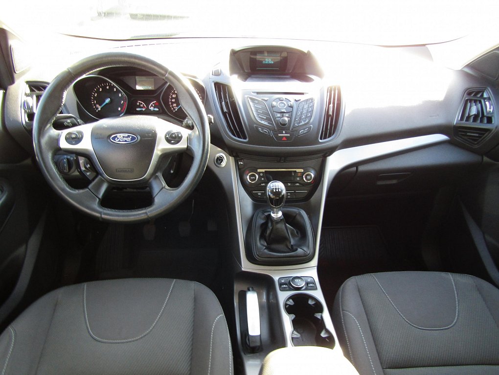 Ford Kuga 1.5 EB 