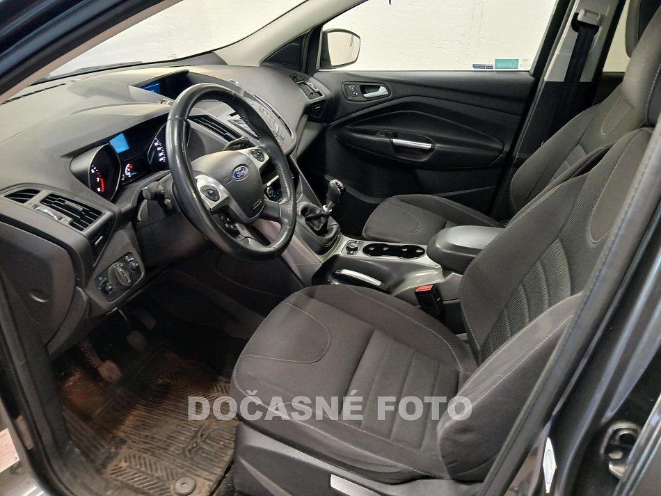 Ford Kuga 1.5 EB 